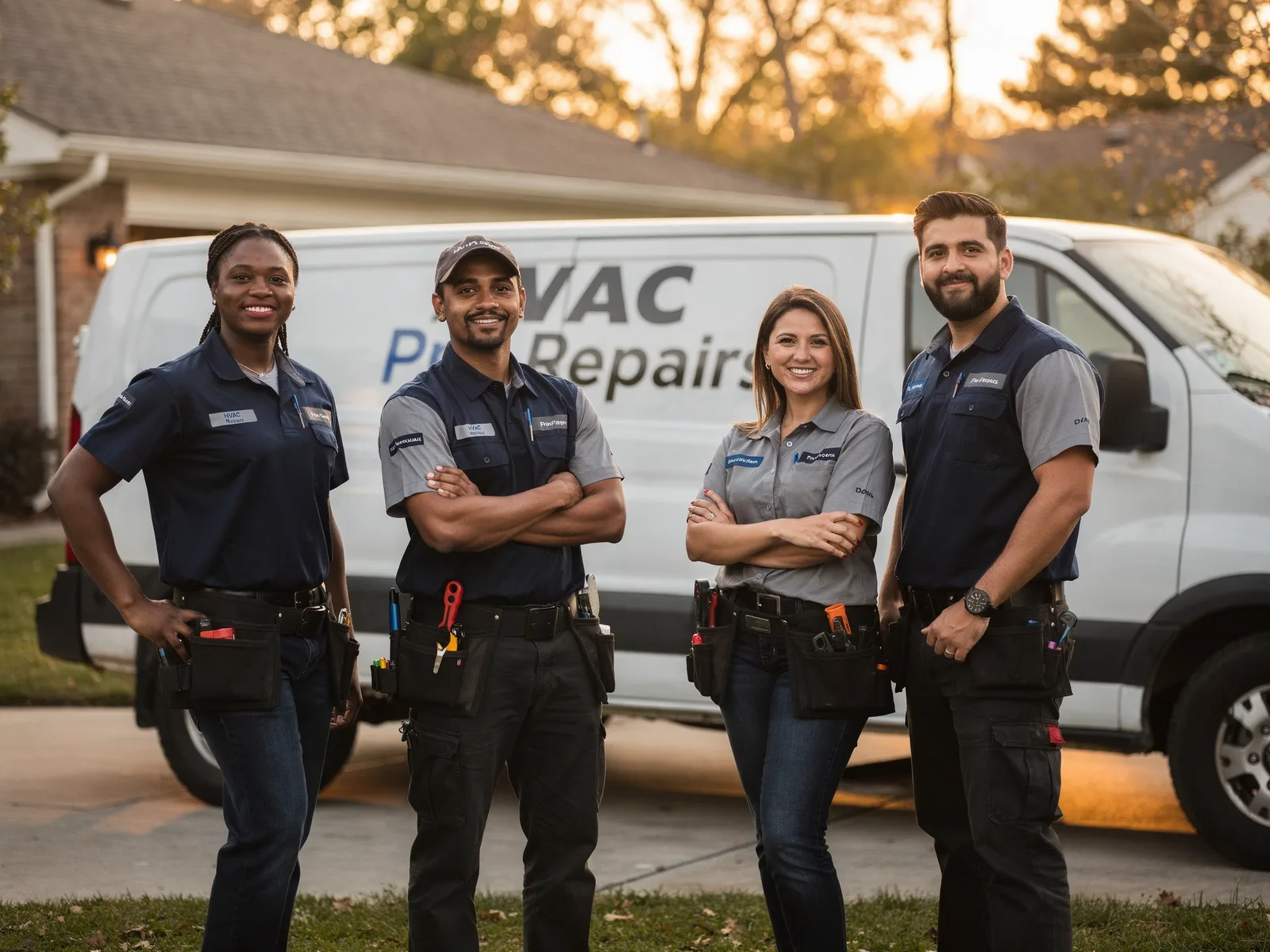 Heat Pump Repair company in Teasdale, UT