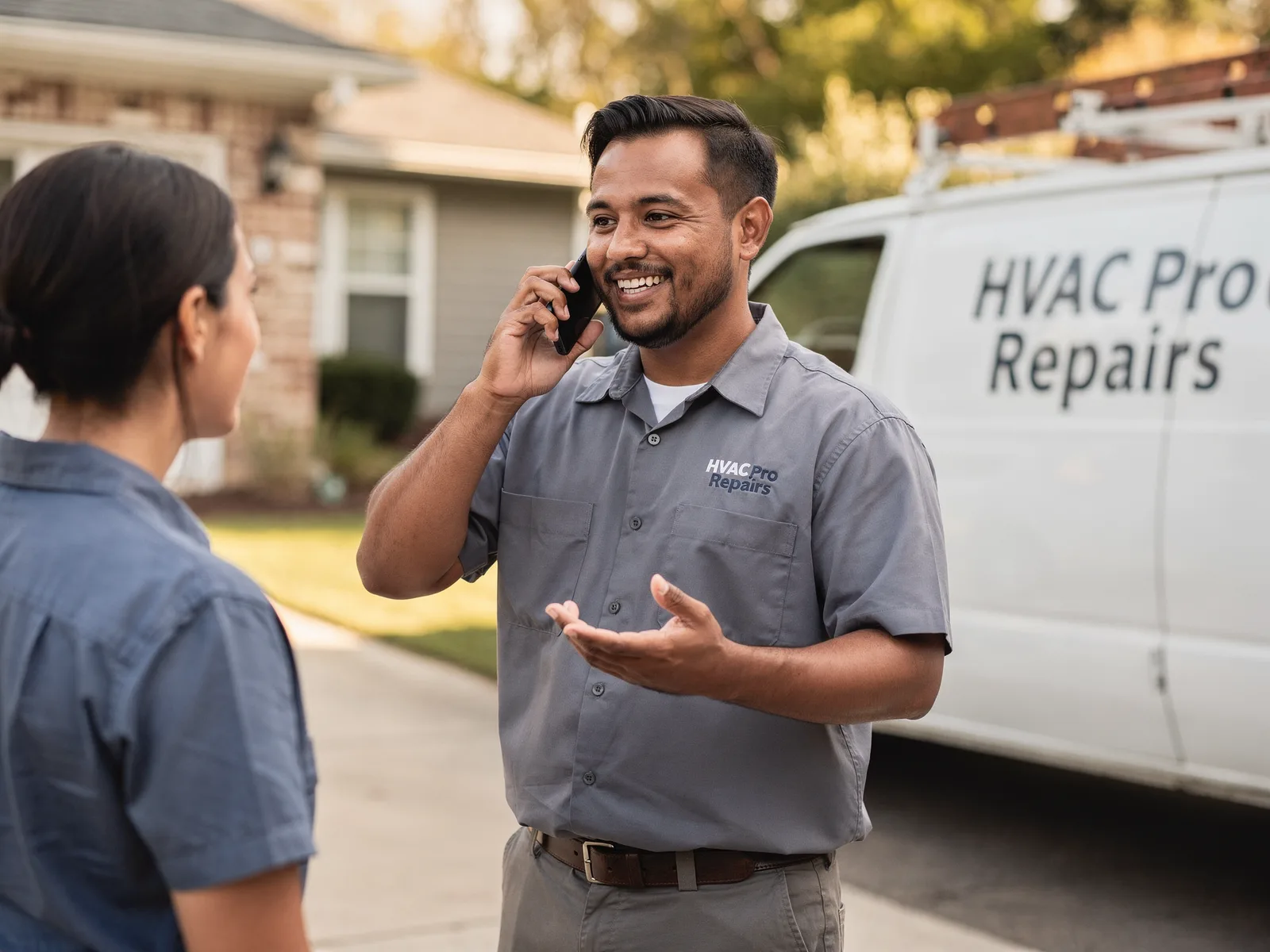 Heat Pump Repair Teasdale, UT FAQs